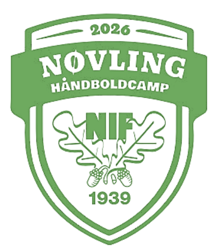 Nøvling Håndboldcamp 2026 Billet